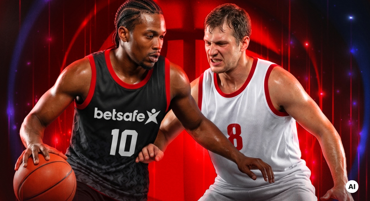 US Basketball Risk-Free Bet