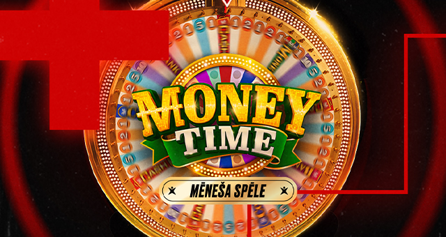3% Live kazino naudas atmaksa piektdienās