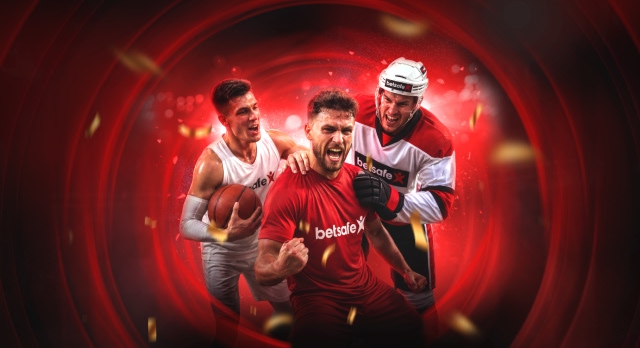 Sporta likmju sākuma piedāvājums