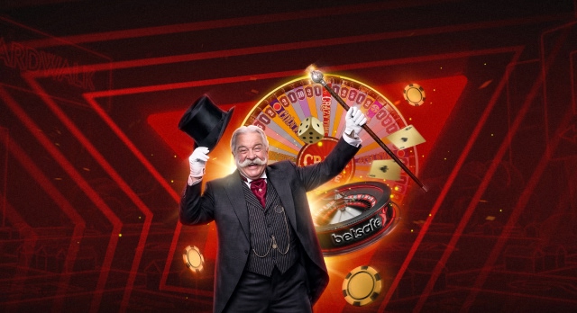 Live Casino naudas atmaksa