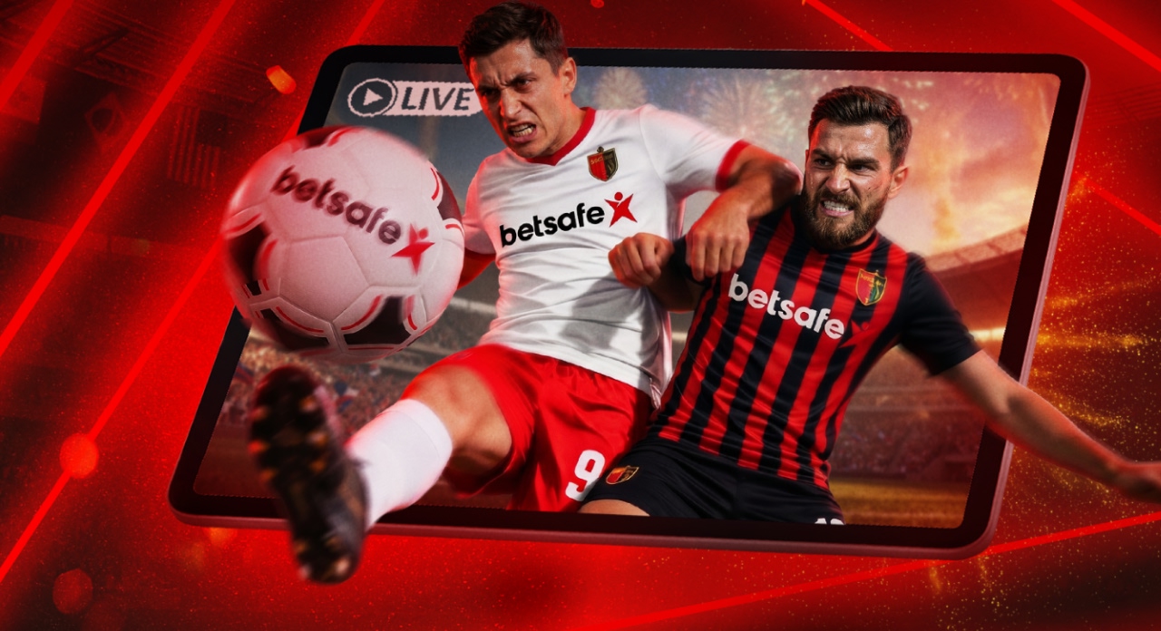 Skaties sportu tiešraidē – bez maksas!