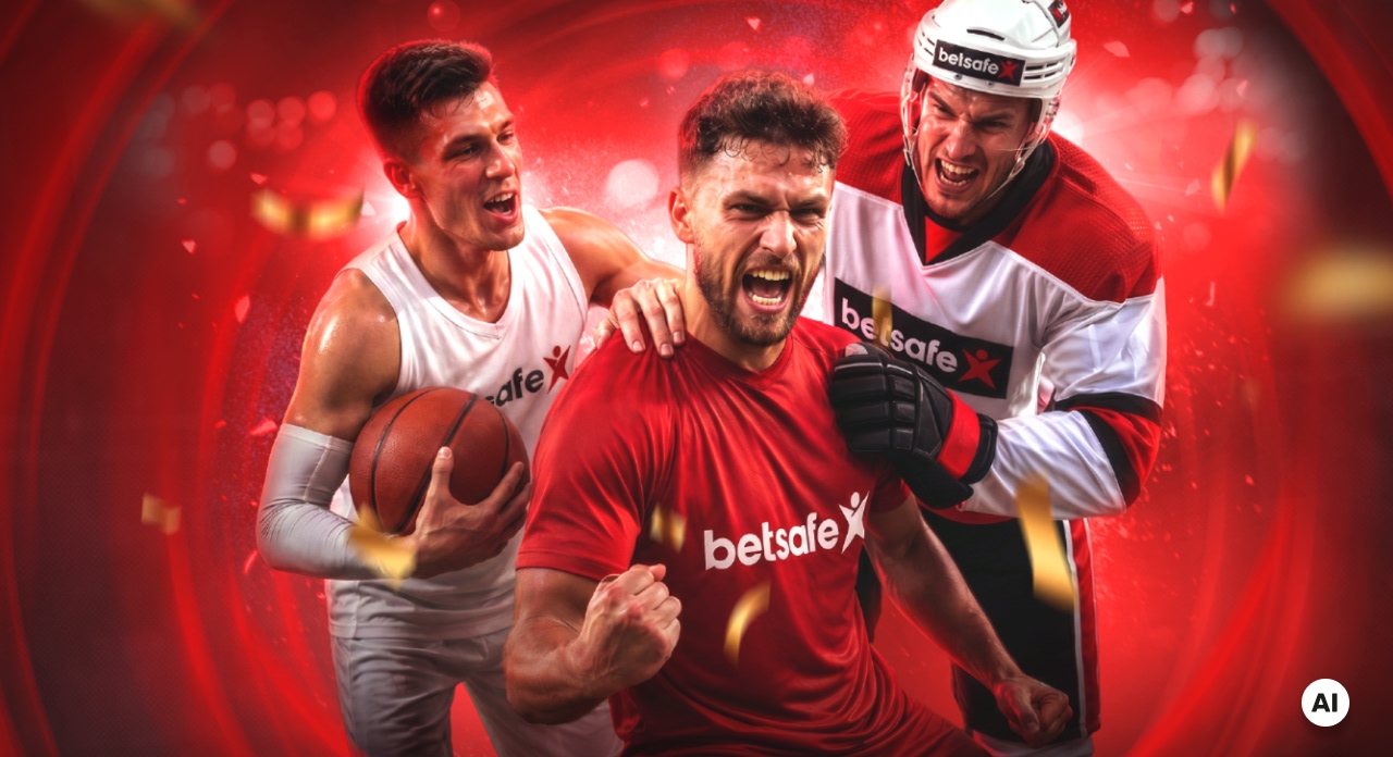 Sporta likmju sākuma piedāvājums