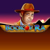Book of Ra Classic
