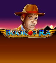 Book of Ra Classic