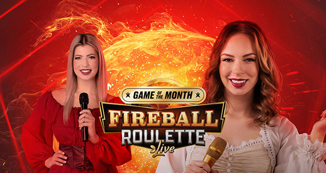 3% Live Casino Cashback Sundays
