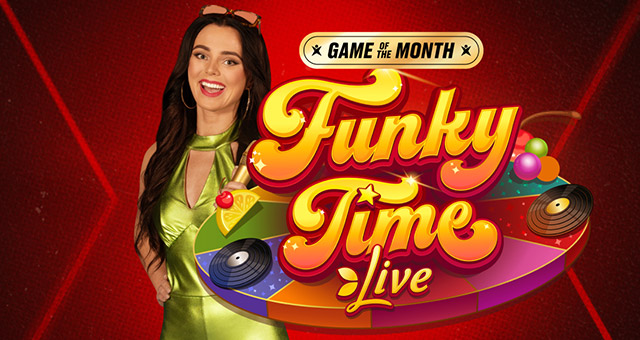 3% Live Casino Cashback Saturdays
