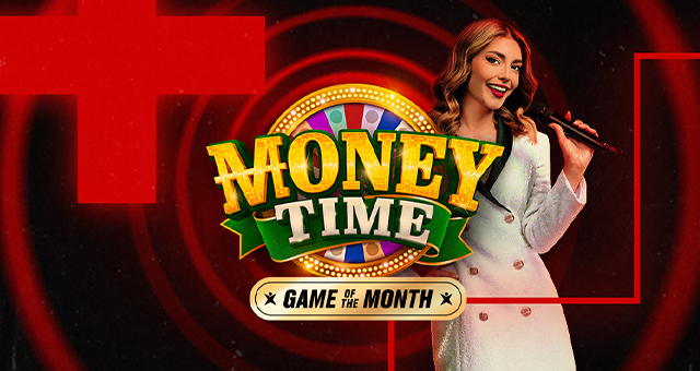3% Live Casino Cashback Fridays