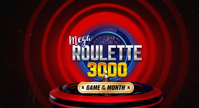 3% Live Casino Cashback Thursdays