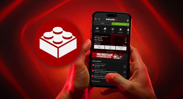 Customise with our NEW Bet Builder