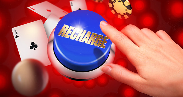 Risk-Free Live Rounds