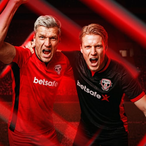 QUALIFIERS RISK-FREE BET | PICK A €5 OR €10 RISK-FREE BET!