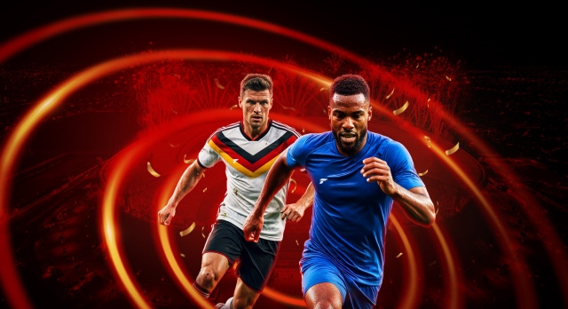 10% World Finals Cashback