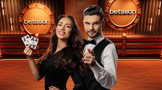 Betsson Lounge