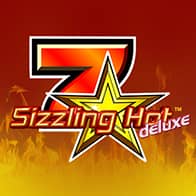 Sizzling Hot Deluxe
