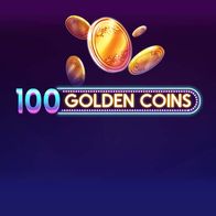 100 Golden Coins