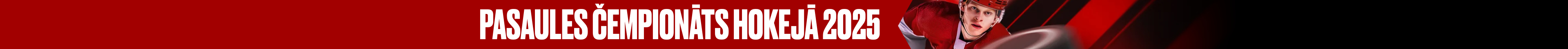 PČ 2025 - WOW! Bezriska likmes uz PČ spēlēm! | Saņem savu 5 € bezriska likmi!