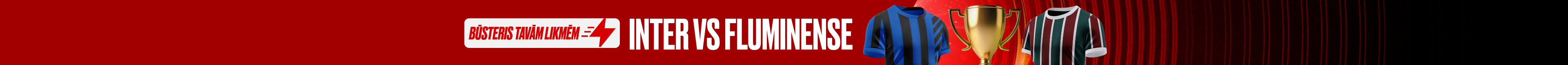 Inter vs Fluminense