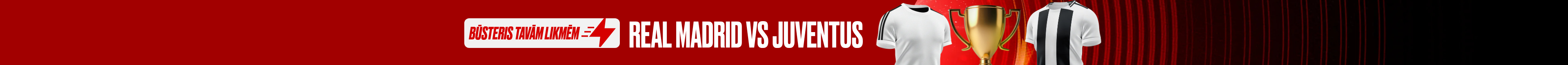 Real Madrid vs Juventus