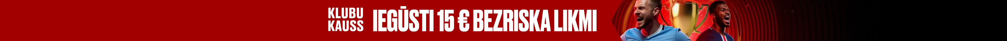 Futboools! Bezriska likmes!