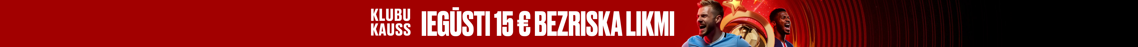 Futboools! Bezriska likmes!