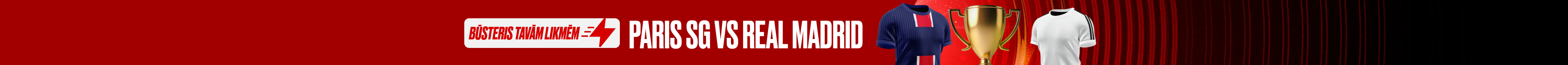 Paris SG vs Real Madrid