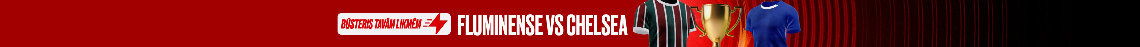 Palmeiras vs Chelsea