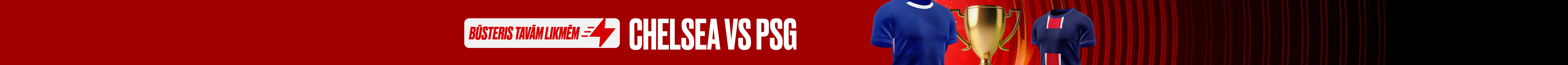 Chelsea vs Paris SG