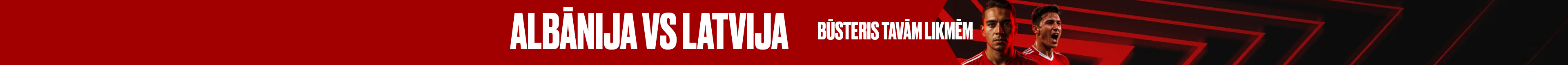Albania vs Latvia