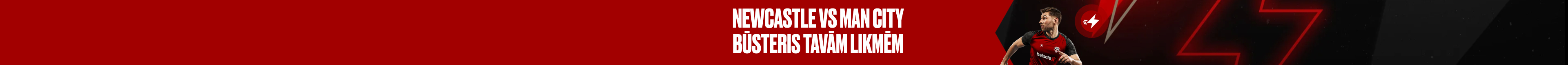 Newcastle v Manchester City