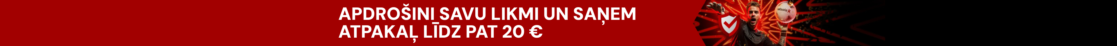 Kombinētā apdrošināšana