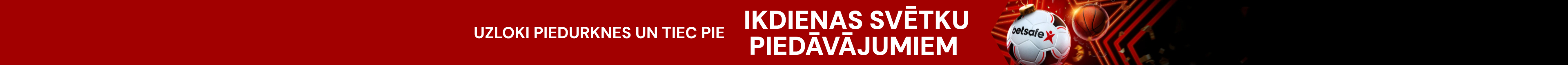 Lielais sporta svētku kalendārs