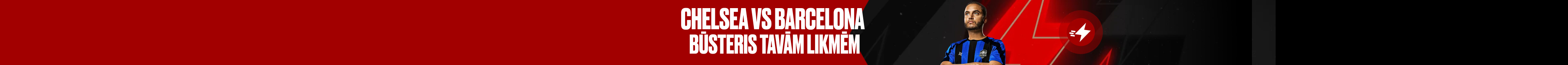 Chelsea vs Barcelona