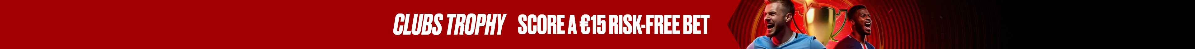 First Whistle Risk-Free Bet