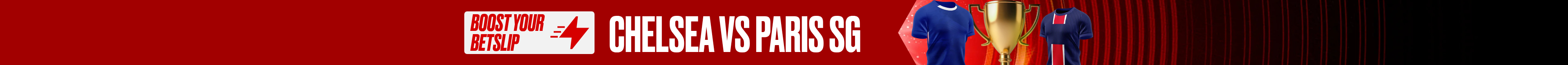 Chealsea vs PSG