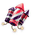 Fourth Of Fortune icon
