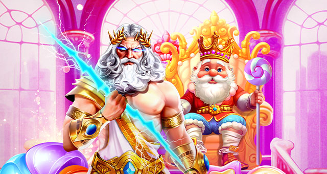 All-slots Special!