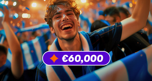 €60,000 Clash of Clubs Series