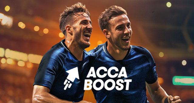 Football Acca Boost