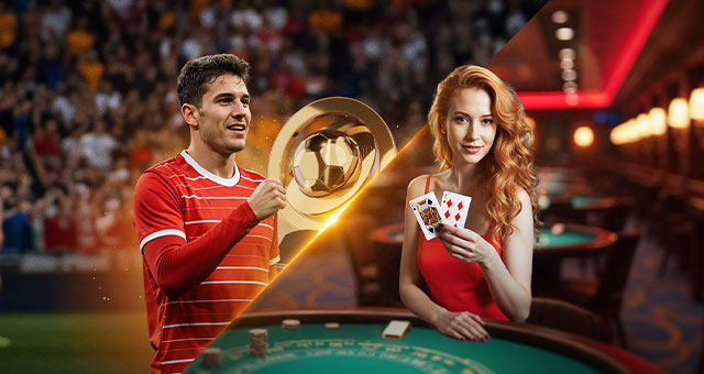 World Football Celebration