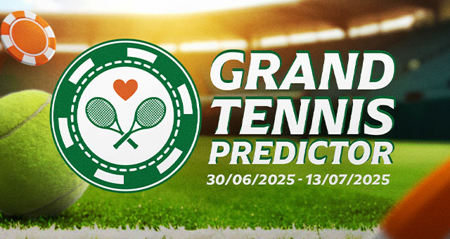 Grand Tennis Predictor