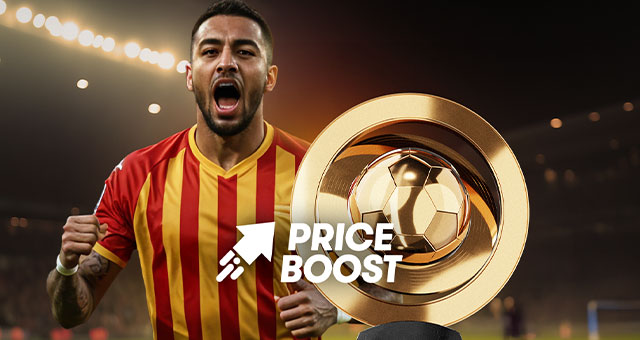 Daily Price Boost