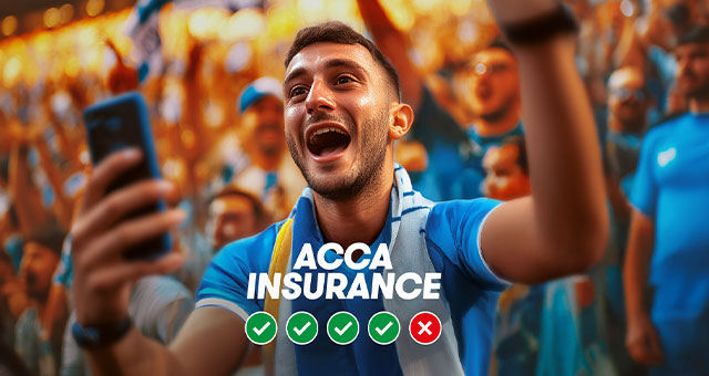 ACCA Insurance – Cash refunds up to €45 every day