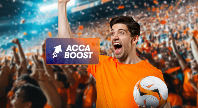 Football Acca Boost