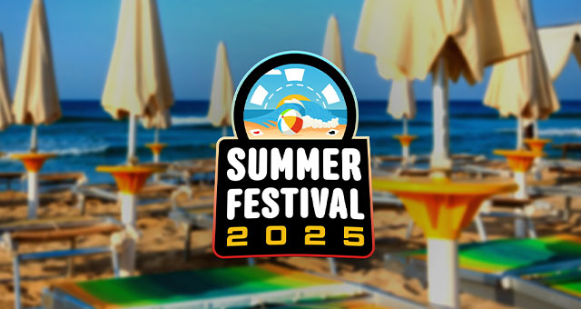 Summer Festival