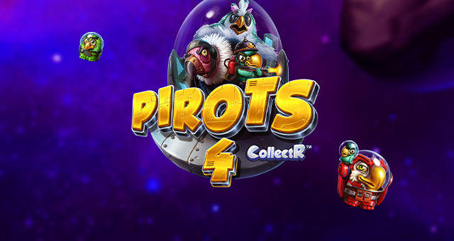 Free Spins on Pirots 4