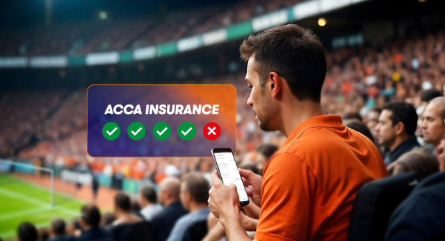 ACCA Insurance – Cash refunds up to €45 every day