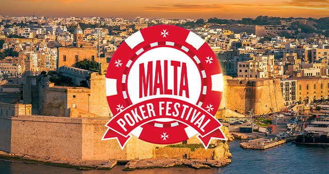 Malta Poker Festival