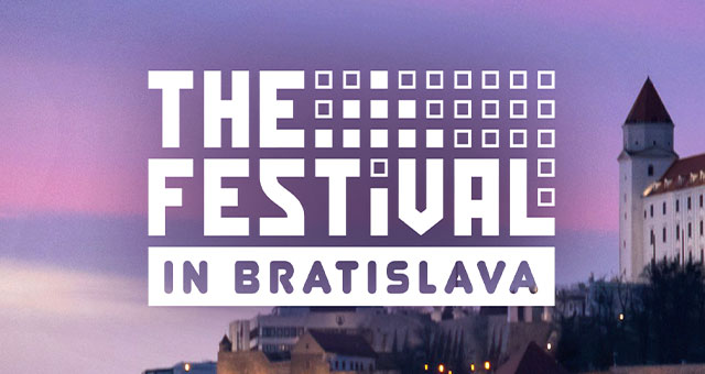 The Festival in Bratislava