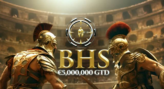 5M Bounty Hunter Series