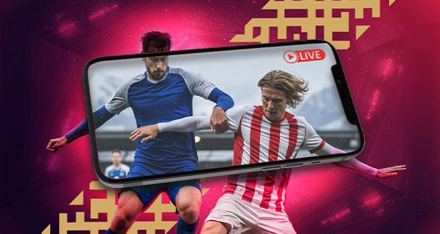 Watch Live Sports - for Free!